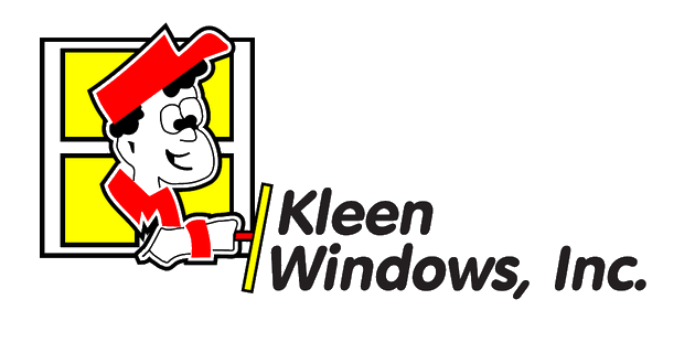 Kleen Windows Logo