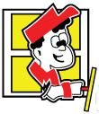 Kleen Windows logo